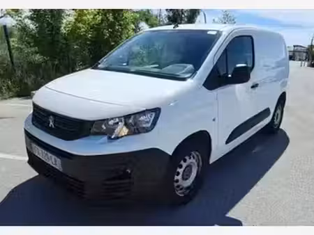 Peugeot Partner 1.5 HDi 100 Premium