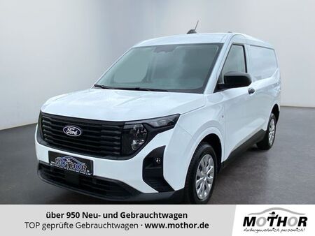 Ford Transit 1.0 EcoBoost Trend
