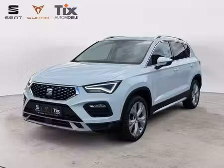 Seat Ateca 2.0 TSI 150 Xperience