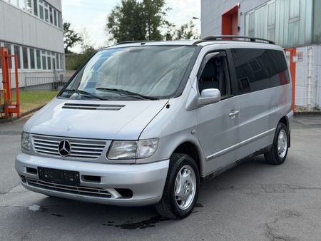Mercedes-Benz Classe V V 220 Ambiente