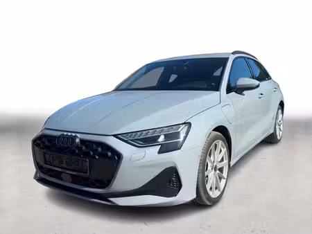 Audi A3 1.5 TFSI 204