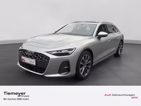 Audi A6 2.0 TDI 150 quattro