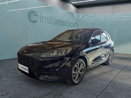 Ford Kuga 2.5 ST Line