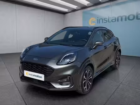 Ford Puma ST 1.0 155 ST Line X