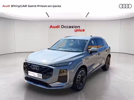 Audi Q3 1.5 TFSI 272 Design