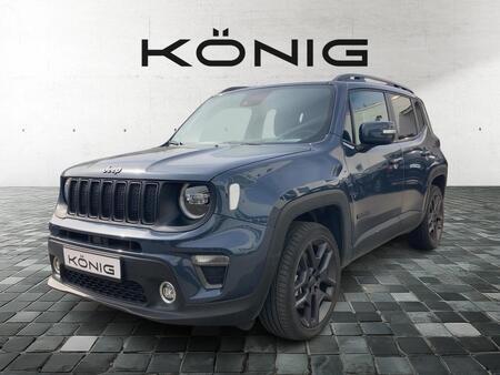 Jeep Renegade 4XE 1.3 240 S 4x4
