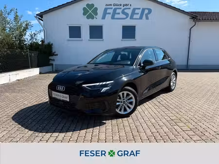 Audi A3 1.0 TFSI