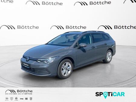 Volkswagen Golf 2.0 TDI 110 Life