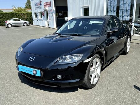 Mazda RX-8 1.3 192 Elegance