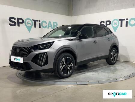 Peugeot 2008 1.2 100 GT