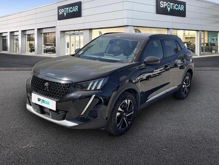Peugeot 2008 1.2 PureTech 130 GT