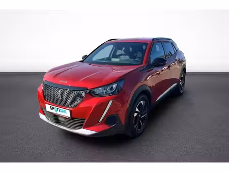 Peugeot 2008 1.2 PureTech 130 Allure