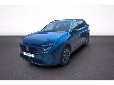 Peugeot 5008 E-DCS6 1.2 136 Allure
