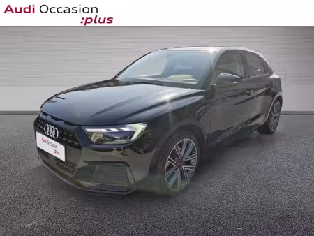 Audi A1 30 TFSI 1.0 TFSI 110