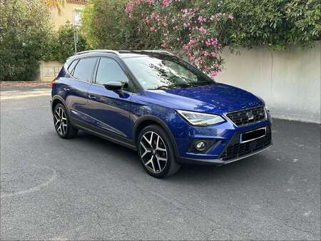 Seat Arona 1.0 TSI 115 FR