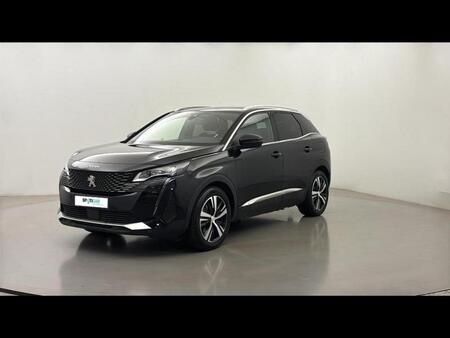 Peugeot 3008 1.6 225 GT
