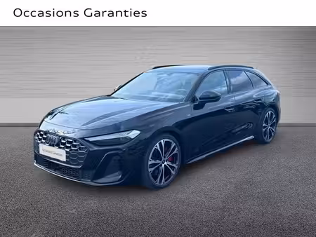 Audi A5 2.0 299 S line quattro