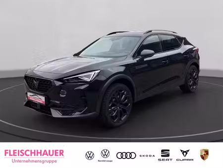 Cupra Formentor VZ 2.0 TSI 310 4x4