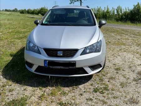 Seat Ibiza 1.0 TSI 75 Référence