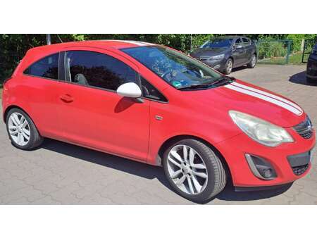 Opel Corsa 1.4 101