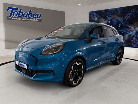 Ford Puma GT Premium