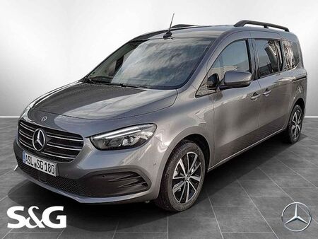 Mercedes-Benz Classe T T 180