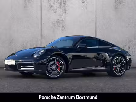 Porsche 911 Carrera S 3.0 450