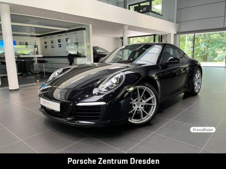 Porsche 911 Carrera 3.0 370