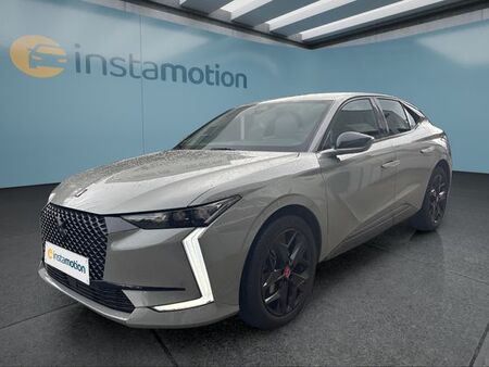 DS 4 1.2 PureTech 130 Performance Line