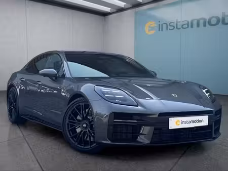 Porsche Panamera GTS V8 4.0 500 4x4