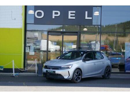 Opel Corsa 1.2 101 GS