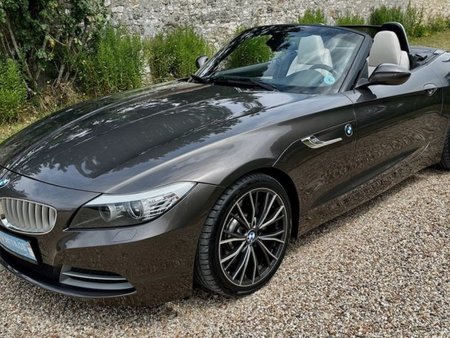 BMW Z4 35i 3.0 306 sDrive