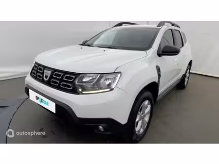 Dacia Duster 1.5 dCi 115 Confort