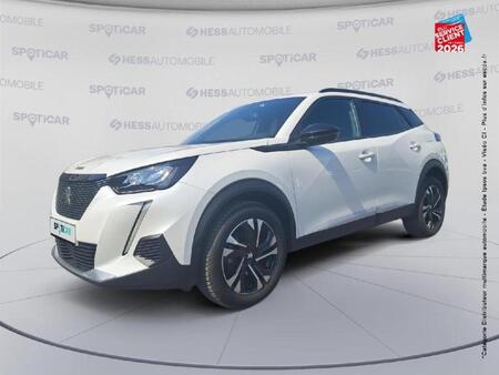Peugeot 2008 1.2 PureTech 130 Allure
