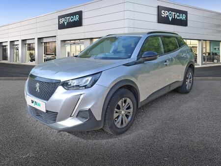 Peugeot 2008 1.2 PureTech 130 Style