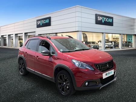 Peugeot 2008 1.2 PureTech 130 GT Line