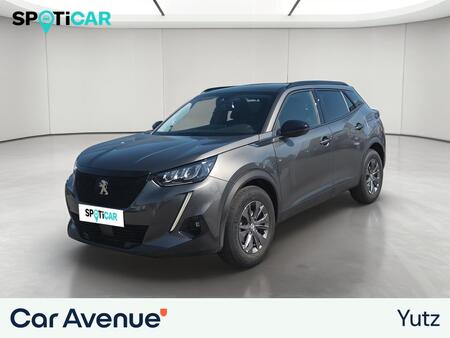 Peugeot 2008 1.2 PureTech 100 Style