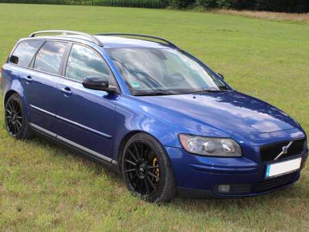 Volvo V50 T5 2.5 220 Momentum