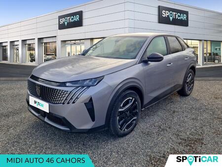 Peugeot 3008 1.6 225 Allure