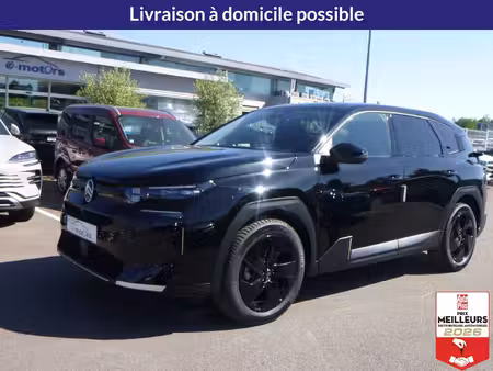 Citroën C5 Aircross Max
