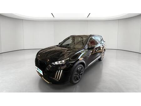 Peugeot 2008 156 GT