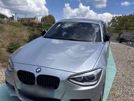 BMW Série 1 M135i 3.0 320 xDrive