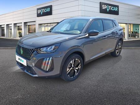 Peugeot 2008 1.2 110 Allure