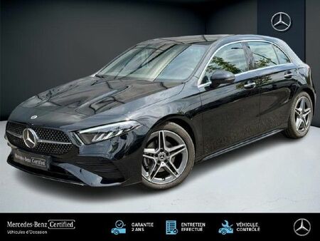 Mercedes-Benz Classe A A 200 2.0 150 AMG Line