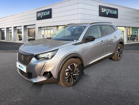 Peugeot 2008 1.2 PureTech 130 Allure