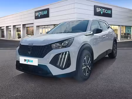 Peugeot 2008 1.2 100 Style
