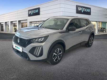 Peugeot 2008 1.2 100 Style