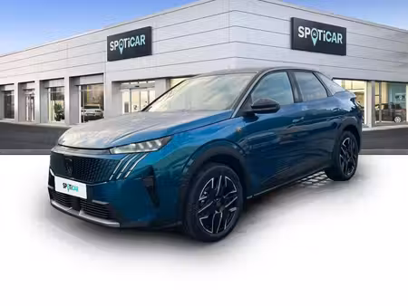 Peugeot 3008 1.2 145 GT