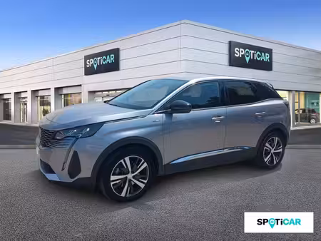 Peugeot 3008 1.6 225 GT