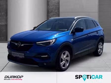 Opel Grandland Ultimate